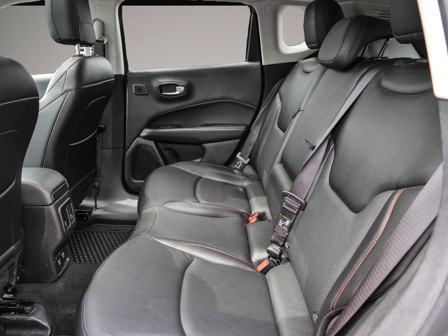 Jeep Compass (09/2020, Diesel)