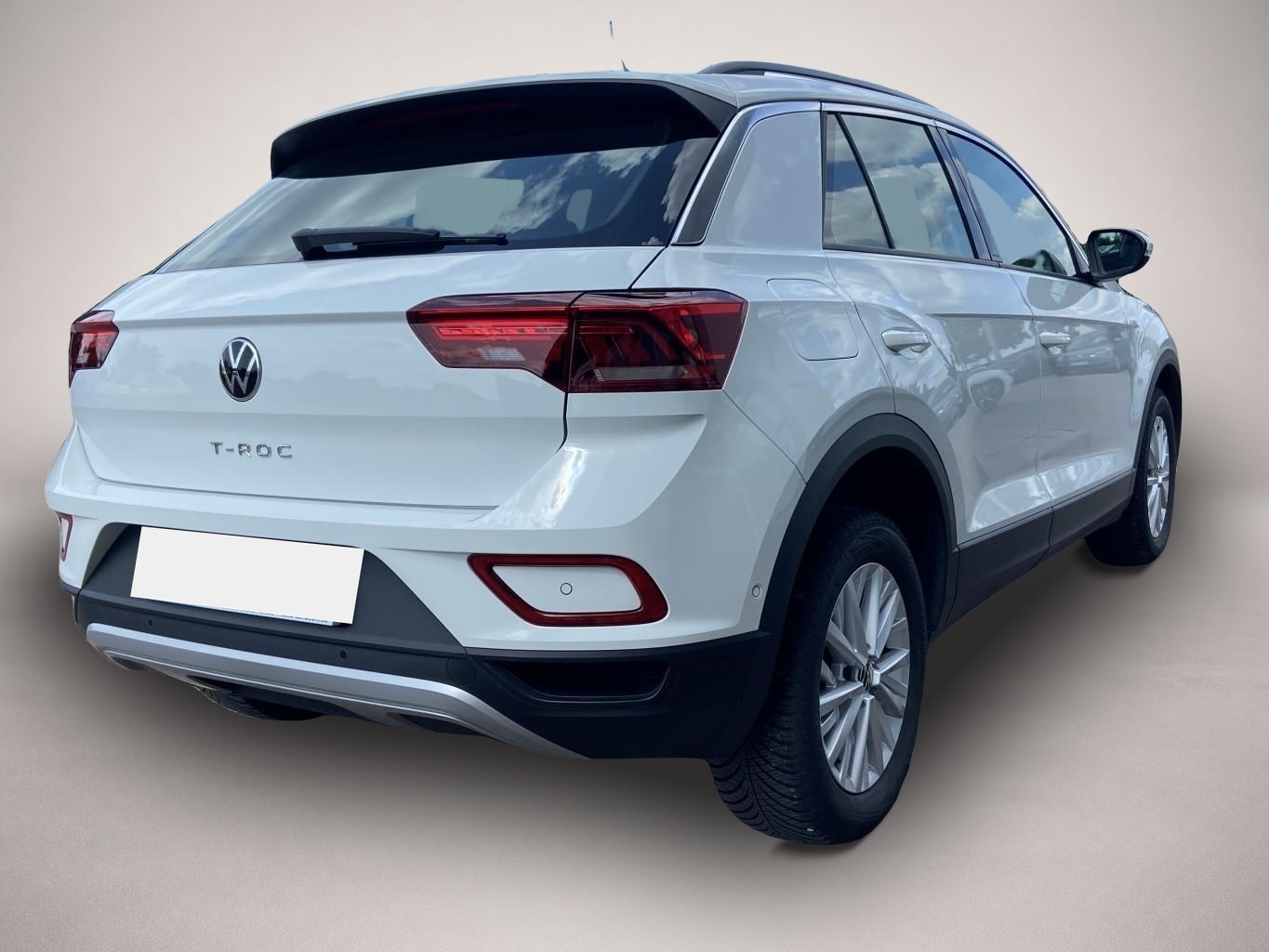 Volkswagen T-Roc (03/2023, )