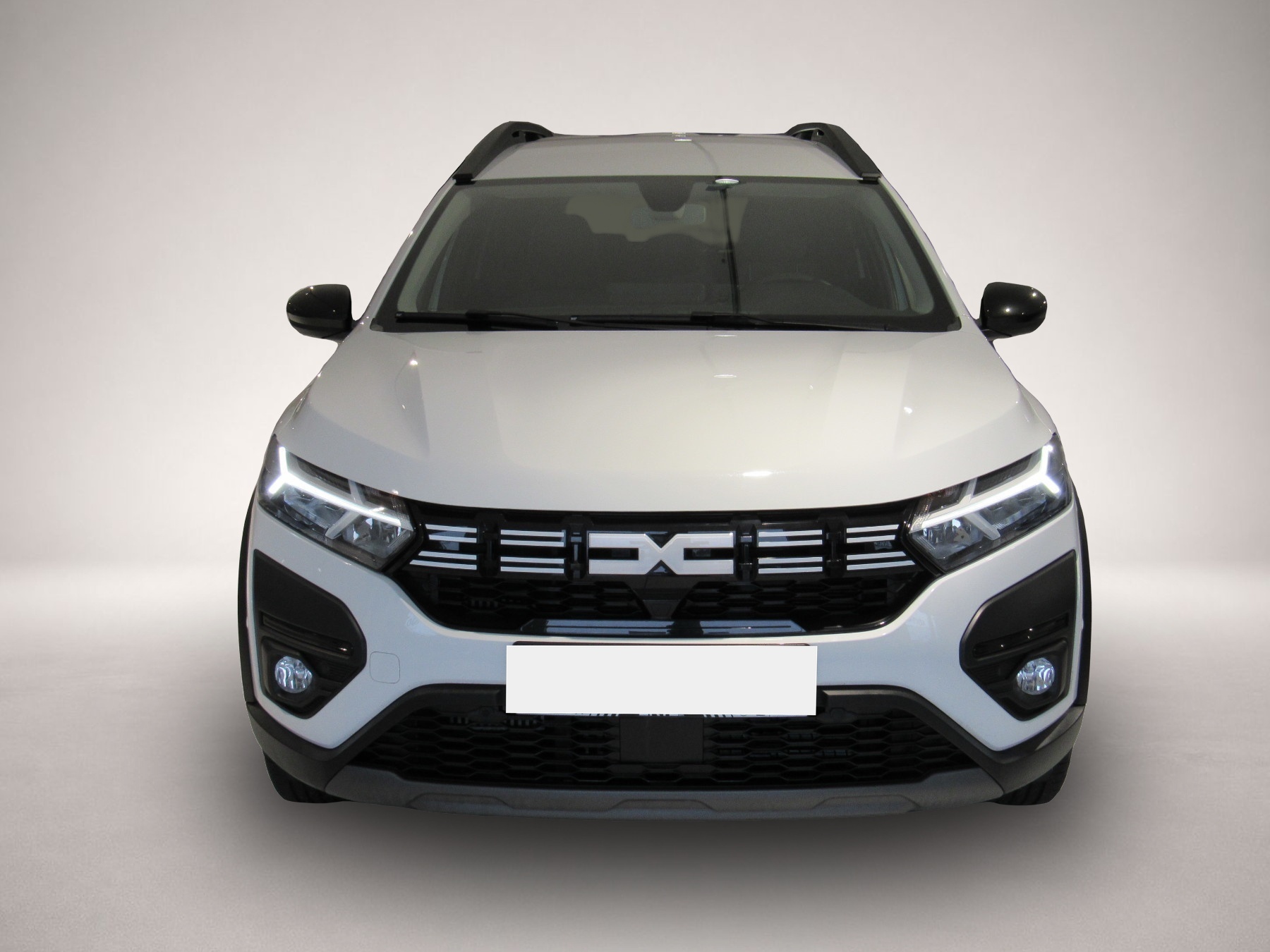 Dacia Jogger (03/2023, Benzin)