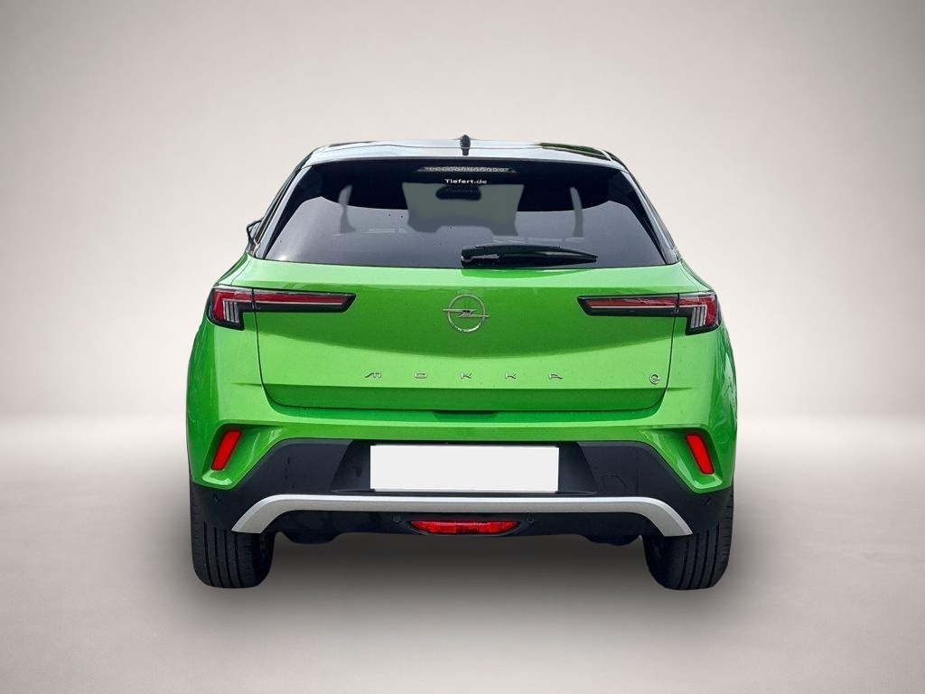 Opel Mokka-e (05/2023, )