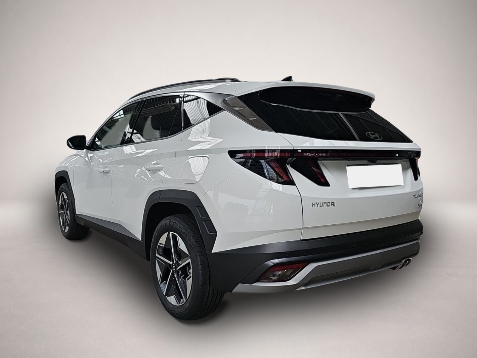 Hyundai Tucson, image 4 of 6