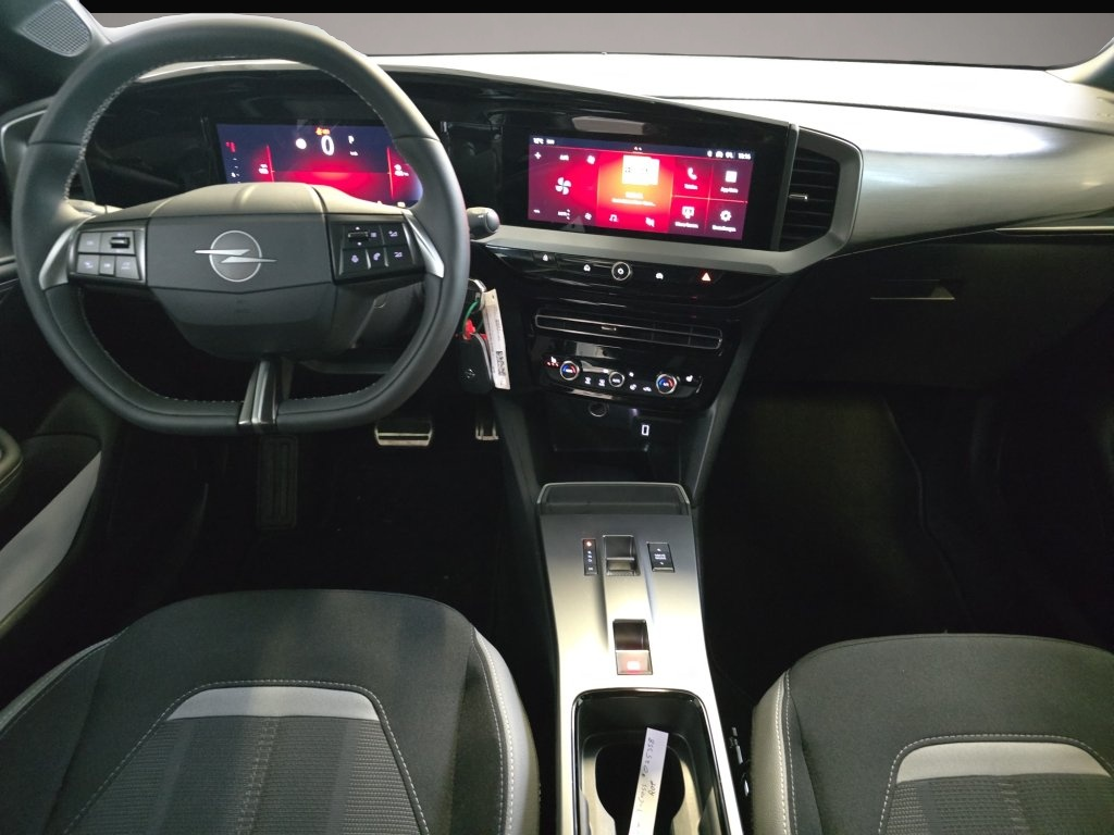 Opel Mokka (08/2026, Benzin)