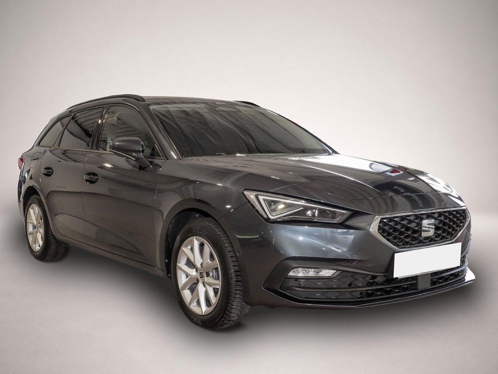 Seat Leon (09/2025, Diesel)