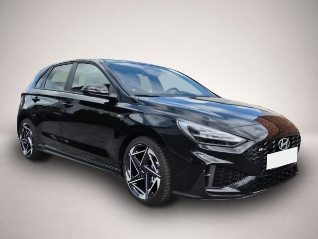 Hyundai i30, Bild 3 von 8