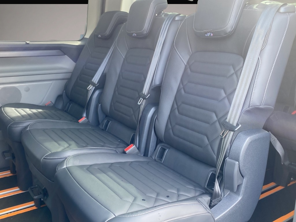 Ford Tourneo Custom, image 6 of 7