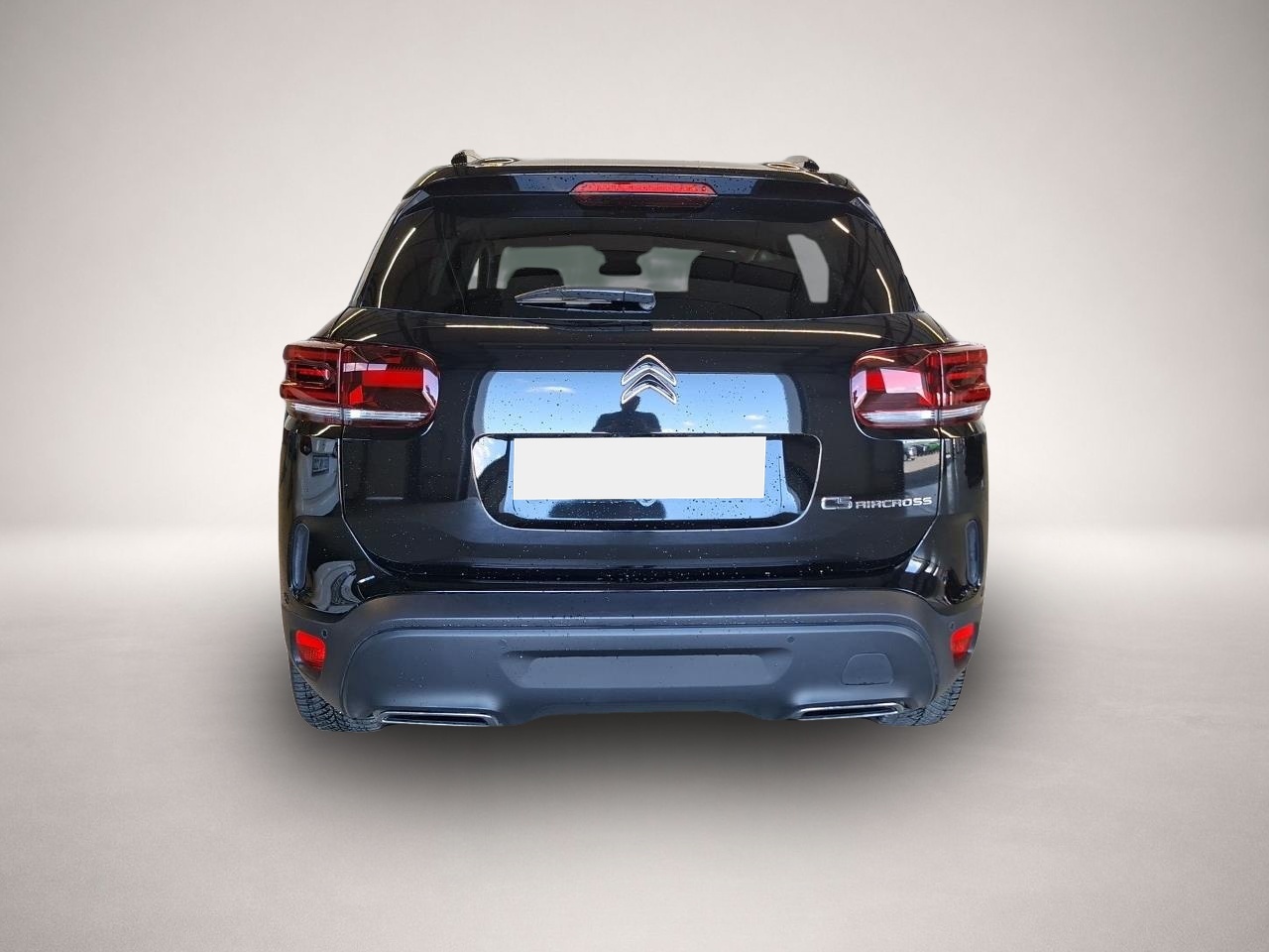 Citroen C5 Aircross (07/2025, Benzin)