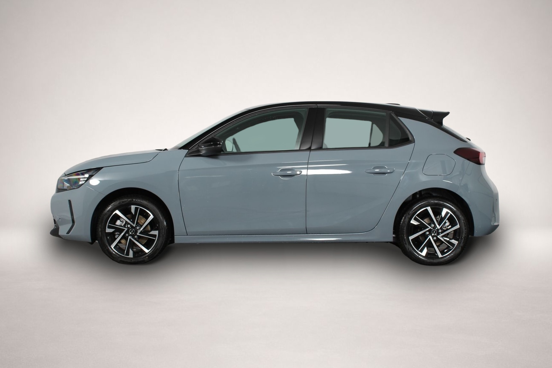 Opel Corsa, Bild 2 von 5