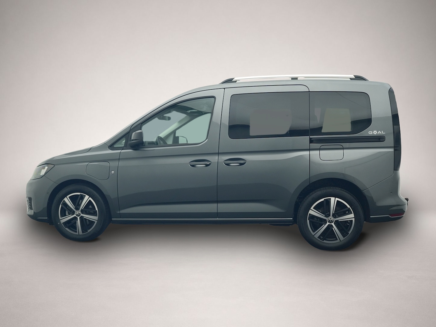 Volkswagen Caddy (06/2025, Hybrid (Benzin/Elektro))