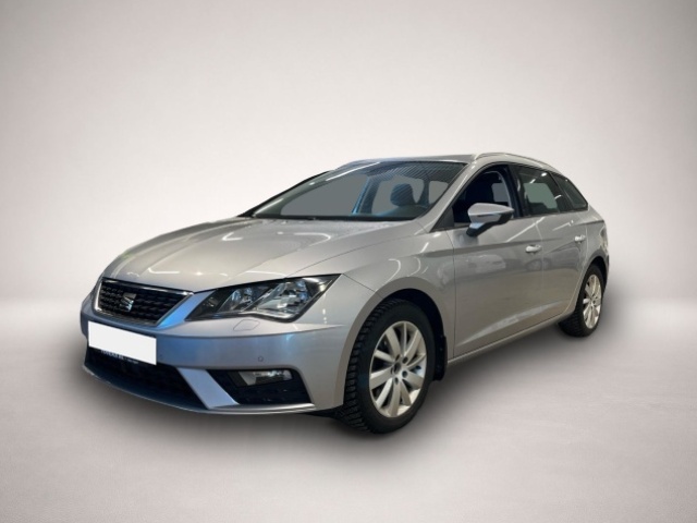 Seat Leon (07/2020, Erdgas (CNG))