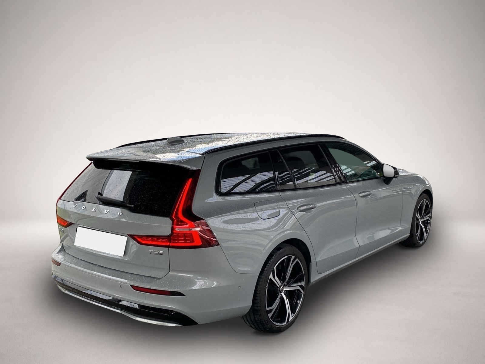 Volvo V60 (07/2024, )