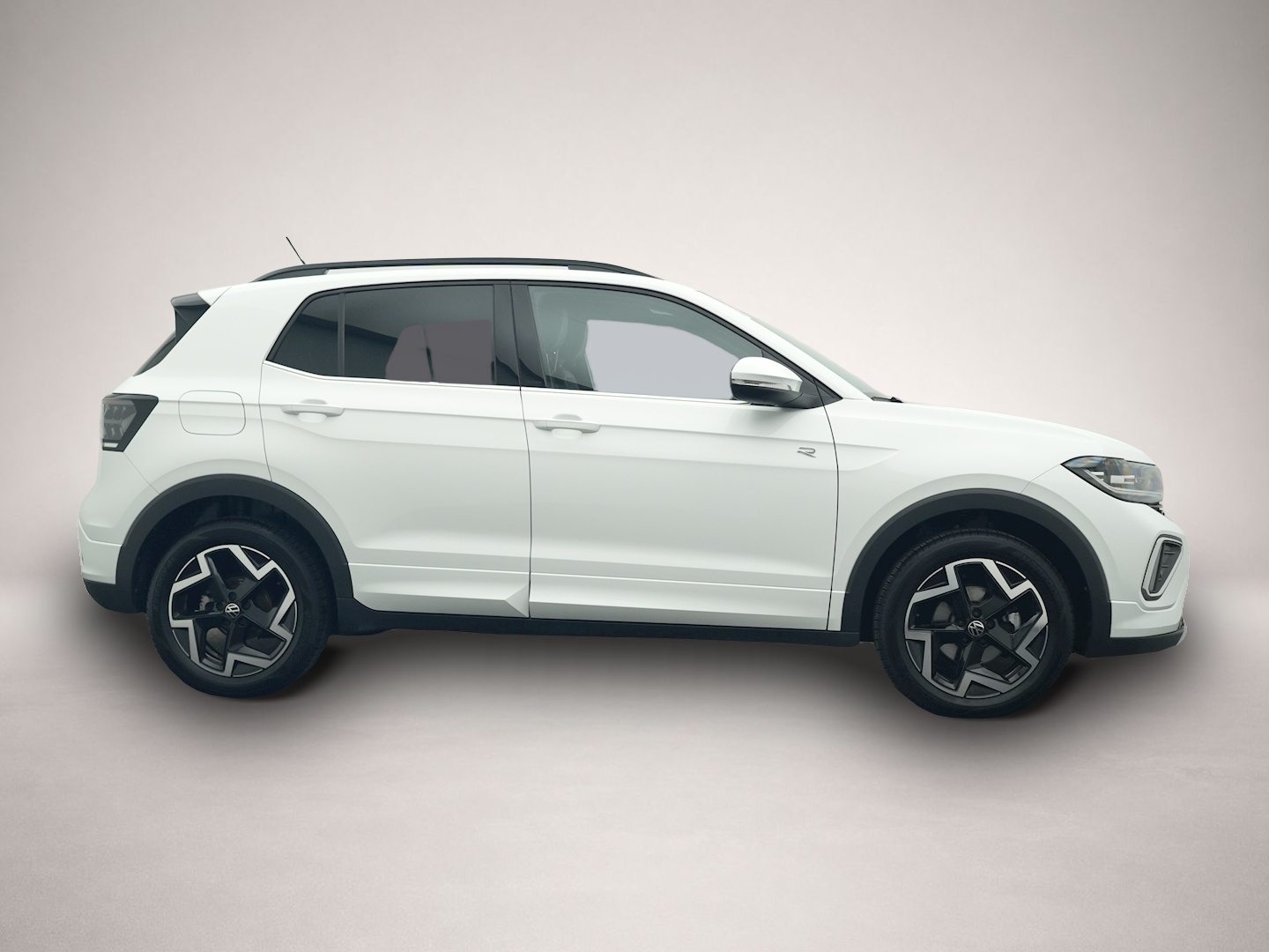 Volkswagen T-Cross (06/2025, Benzin)