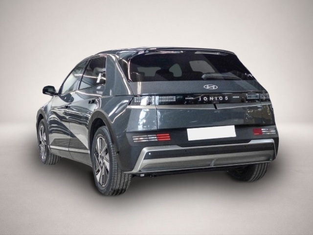 Hyundai IONIQ 5 (, ELECTRIC)