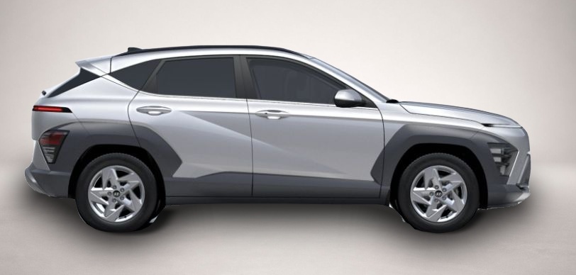 Hyundai Kona, image 2 of 4