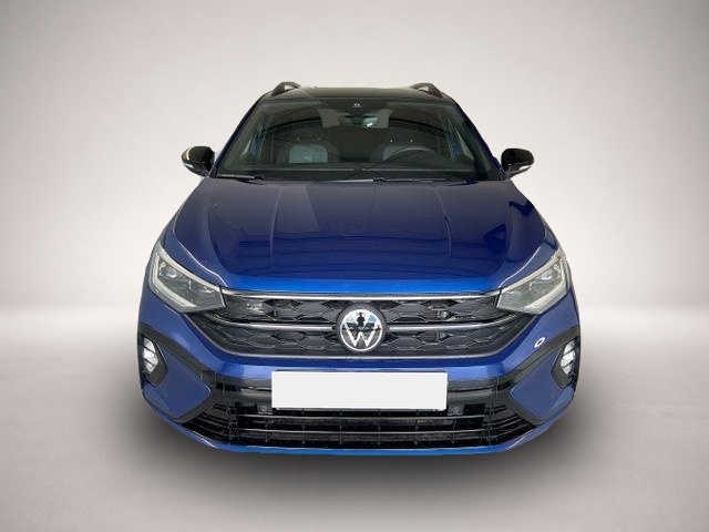 Volkswagen Taigo (, Benzin)