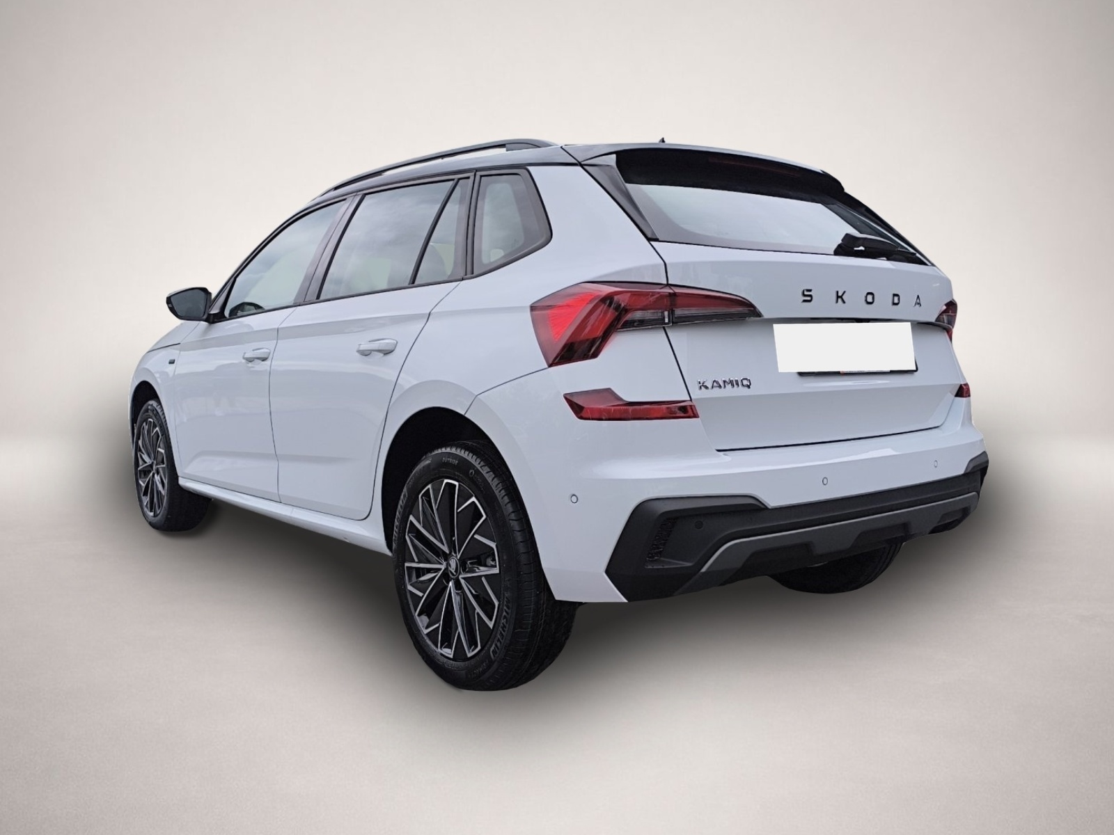 Skoda Kamiq (01/2026, Benzin)