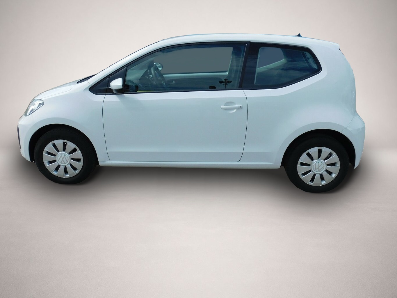 Volkswagen up! (07/2021, Benzin)
