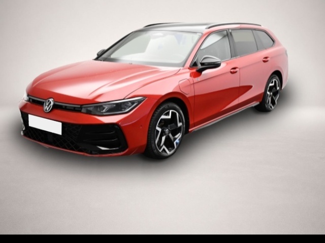 Volkswagen Passat Variant (08/2025, Hybrid (Benzin/Elektro))