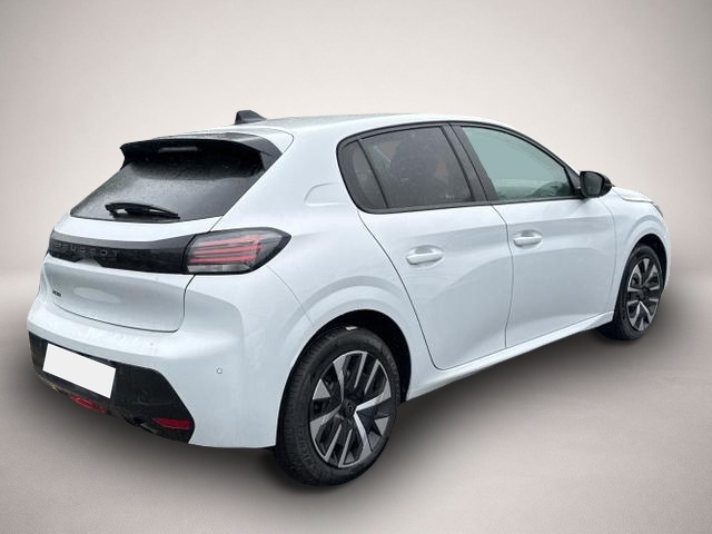 Peugeot 208 (06/2026, Benzin)