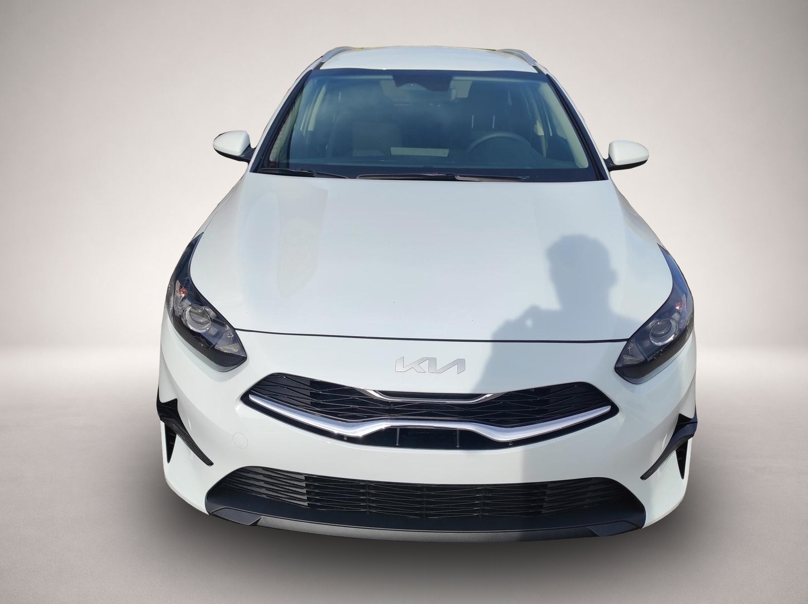 KIA cee'd / Ceed (07/2025, Benzin)