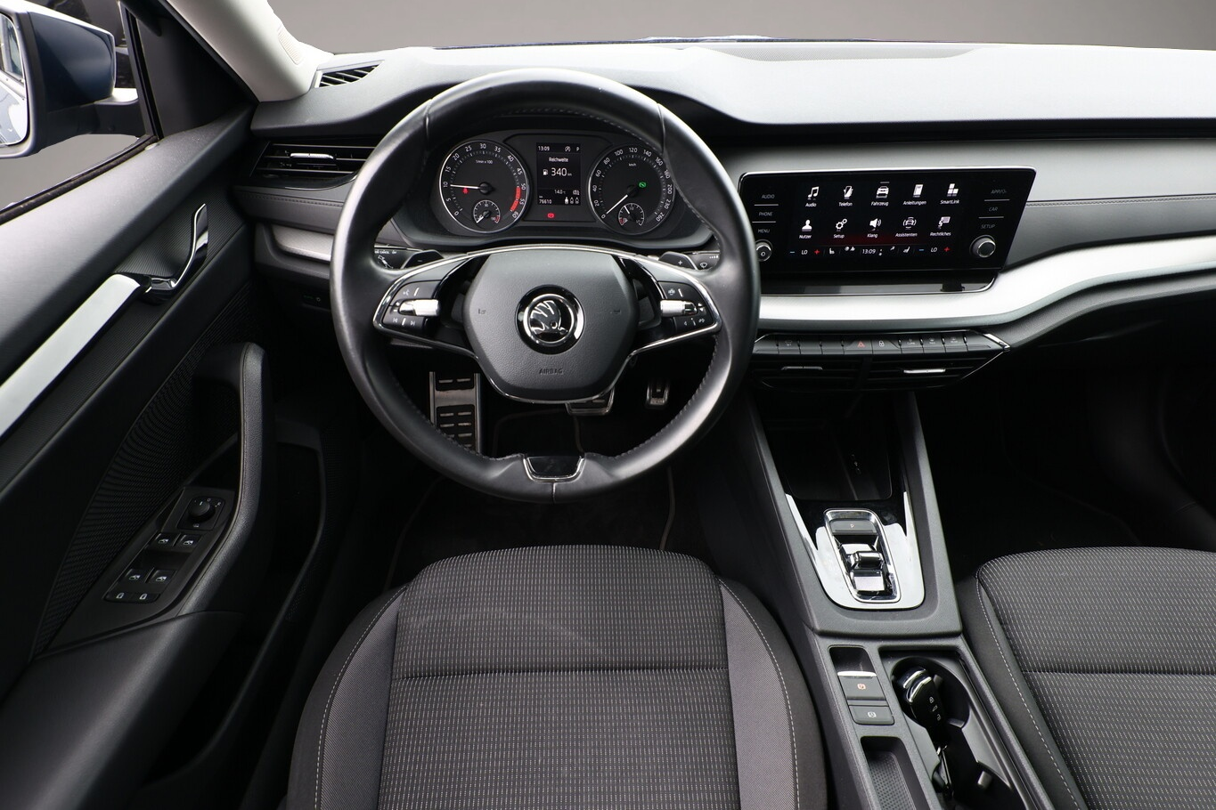 Skoda Octavia (06/2021, Diesel)