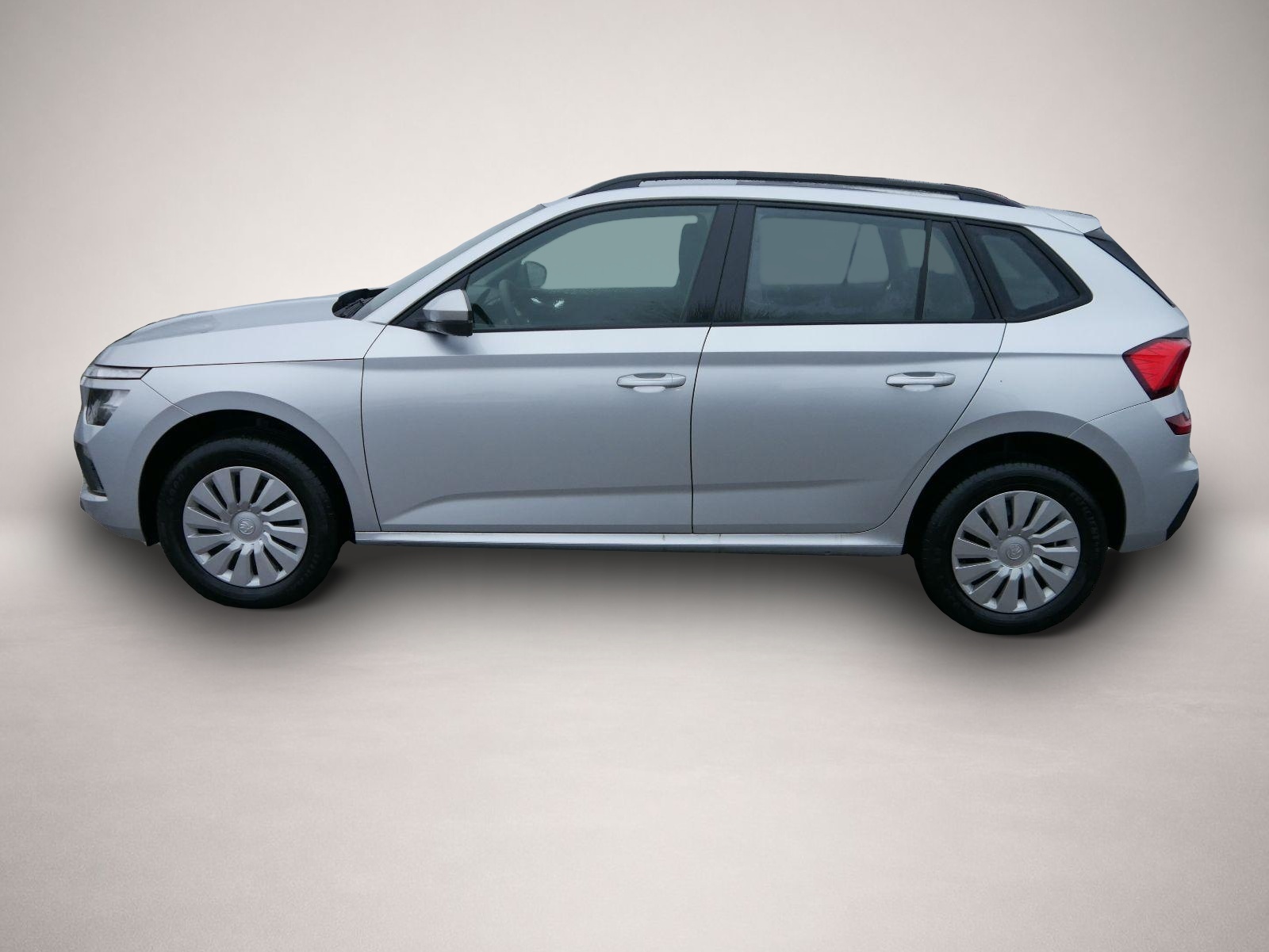 Skoda Kamiq (01/2026, Benzin)