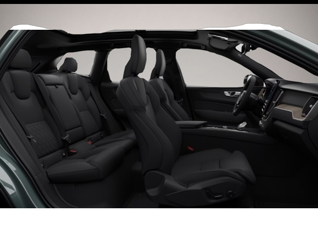 Volvo XC 60, Bild 7 von 7