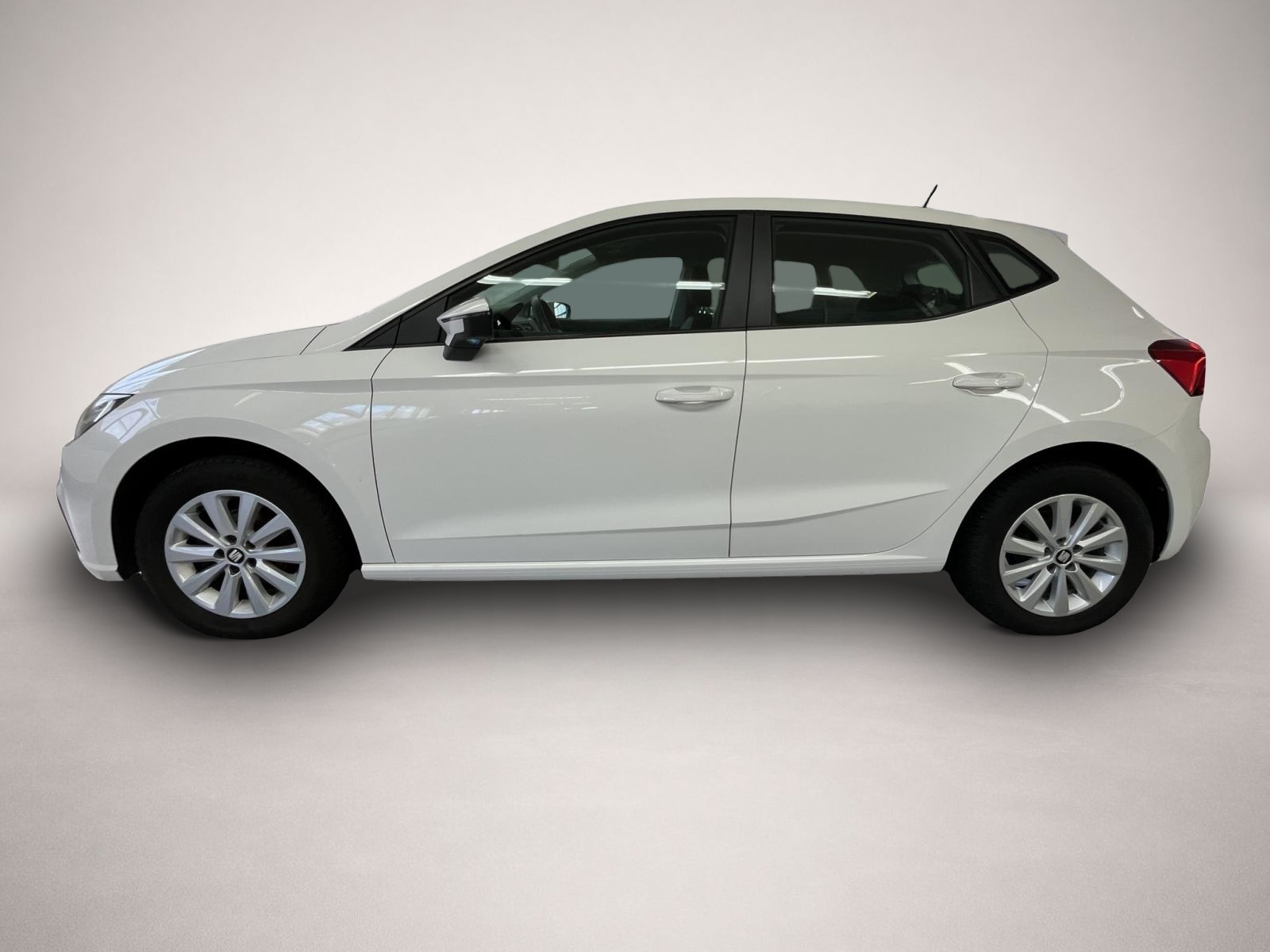 Seat Ibiza (08/2017, )