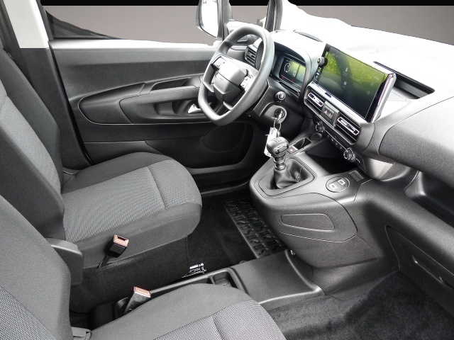 Fiat Doblo (06/2025, Diesel)