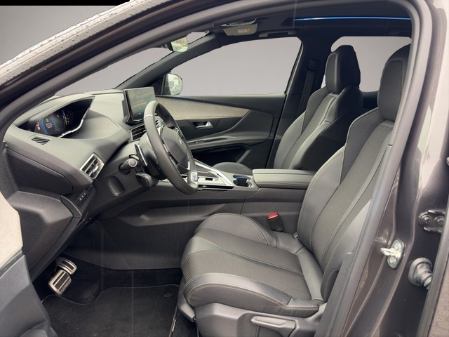 Peugeot 3008 (03/2024, Benzin)