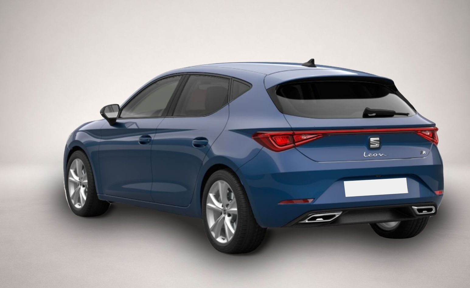 Seat Leon (07/2026, Benzin)