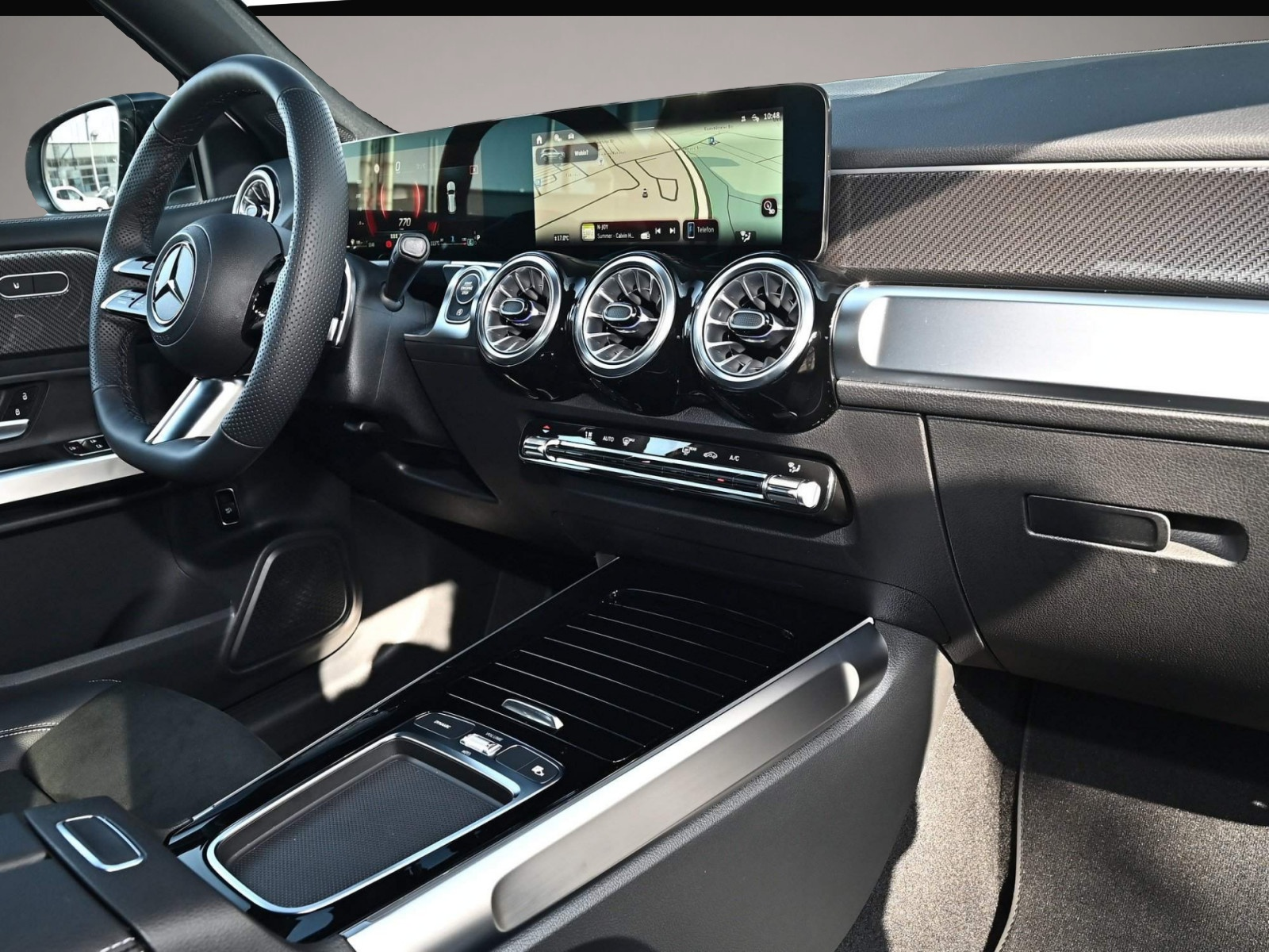 Mercedes-Benz GLB 200 (03/2026, Diesel)
