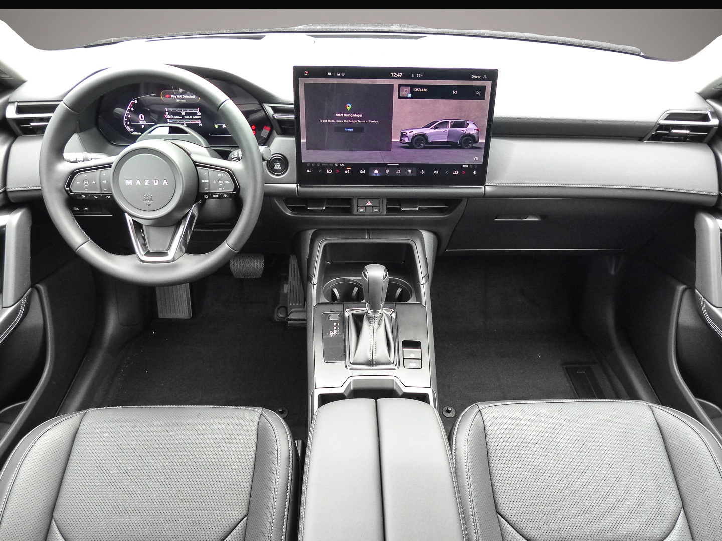 Mazda CX-5 (06/2026, Benzin)