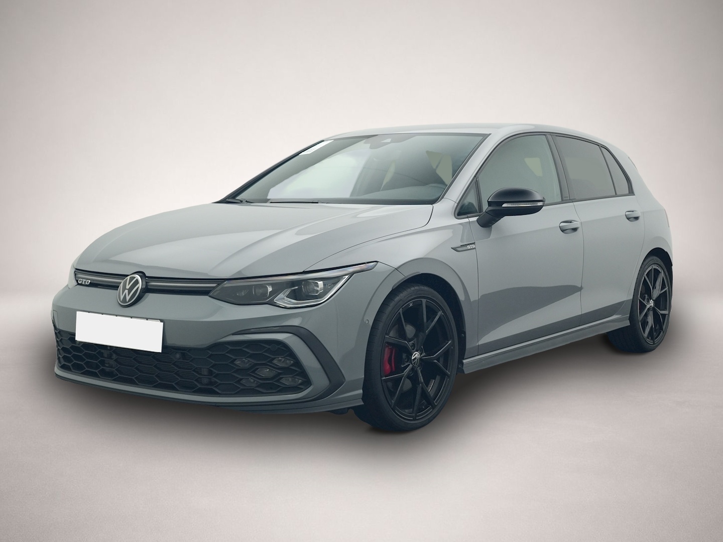 Volkswagen Golf (02/2024, Diesel)