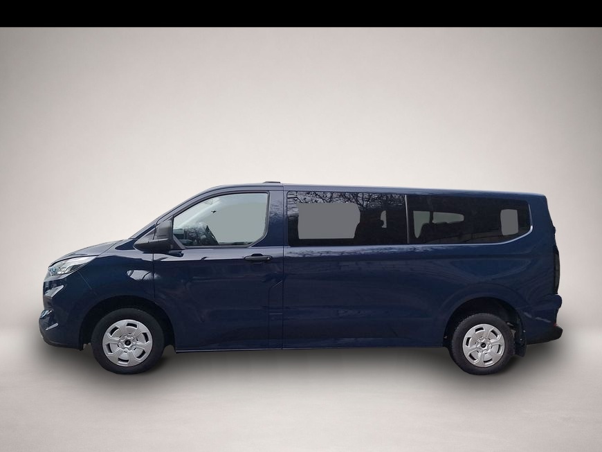 Ford Transit Custom (09/2024, Diesel)