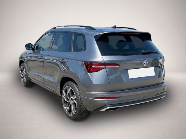 Skoda Karoq (07/2024, Benzin)