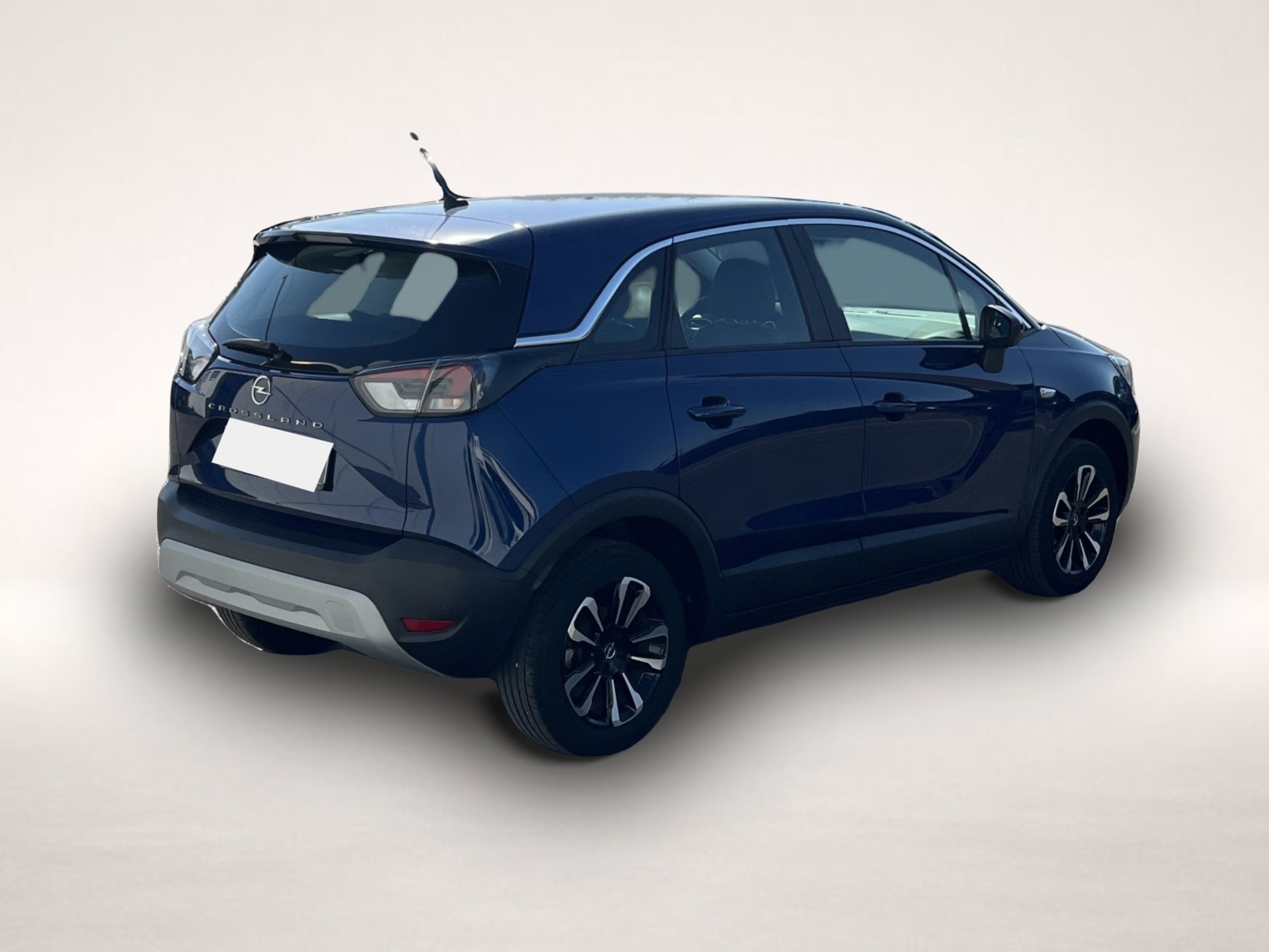 Opel Crossland (X) (12/2022, Benzin)