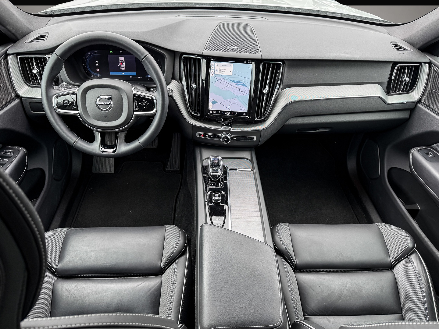 Volvo XC60 (12/2023, Diesel)