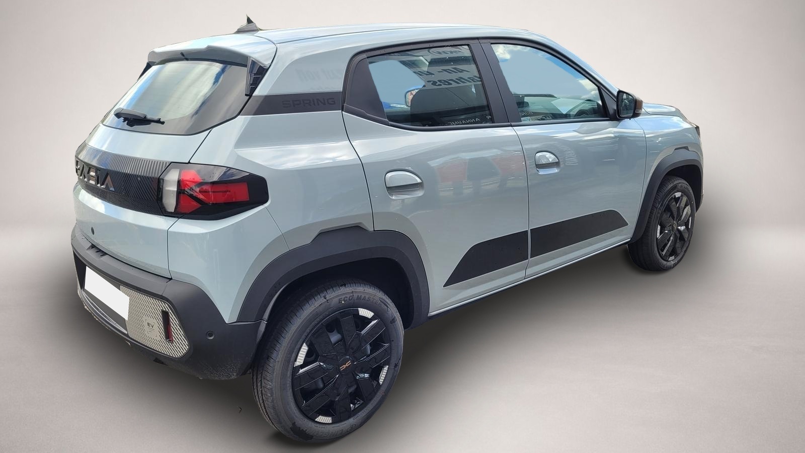 Dacia Spring, Bild 4 von 7