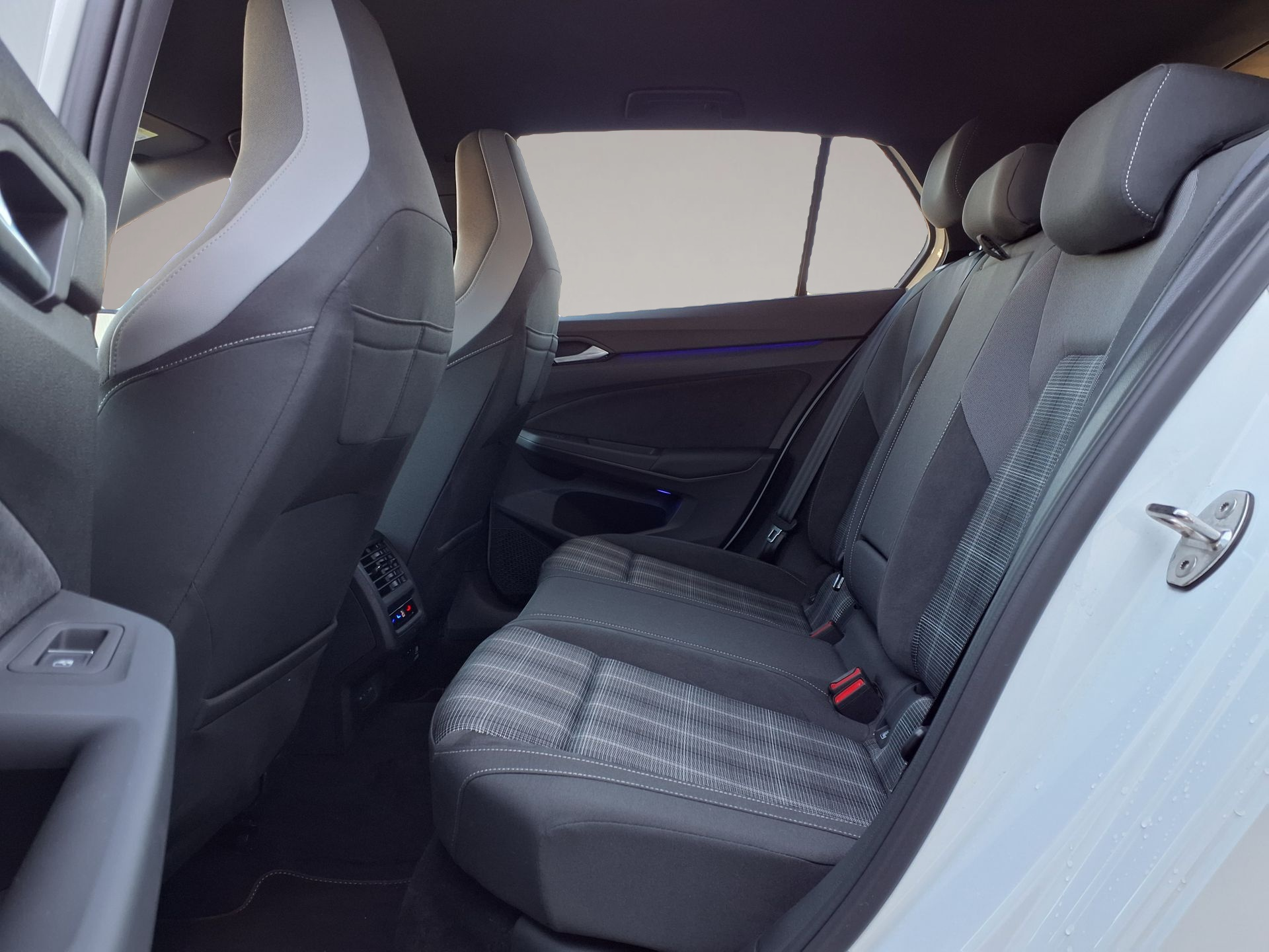 Volkswagen Golf (11/2023, Diesel)