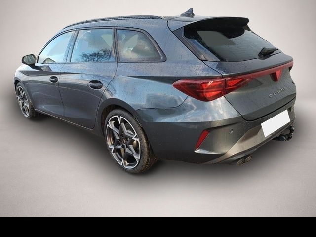 Cupra Leon (09/2025, Benzin)