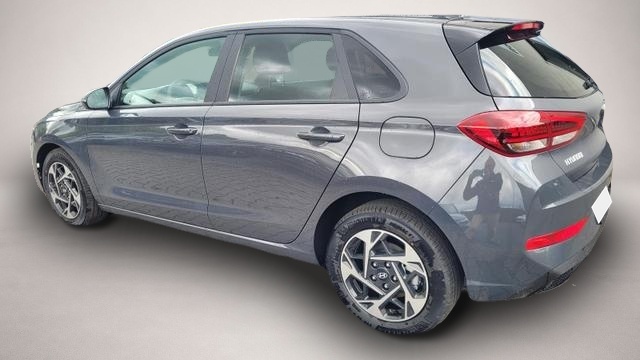 Hyundai i30 (04/2026, Benzin)