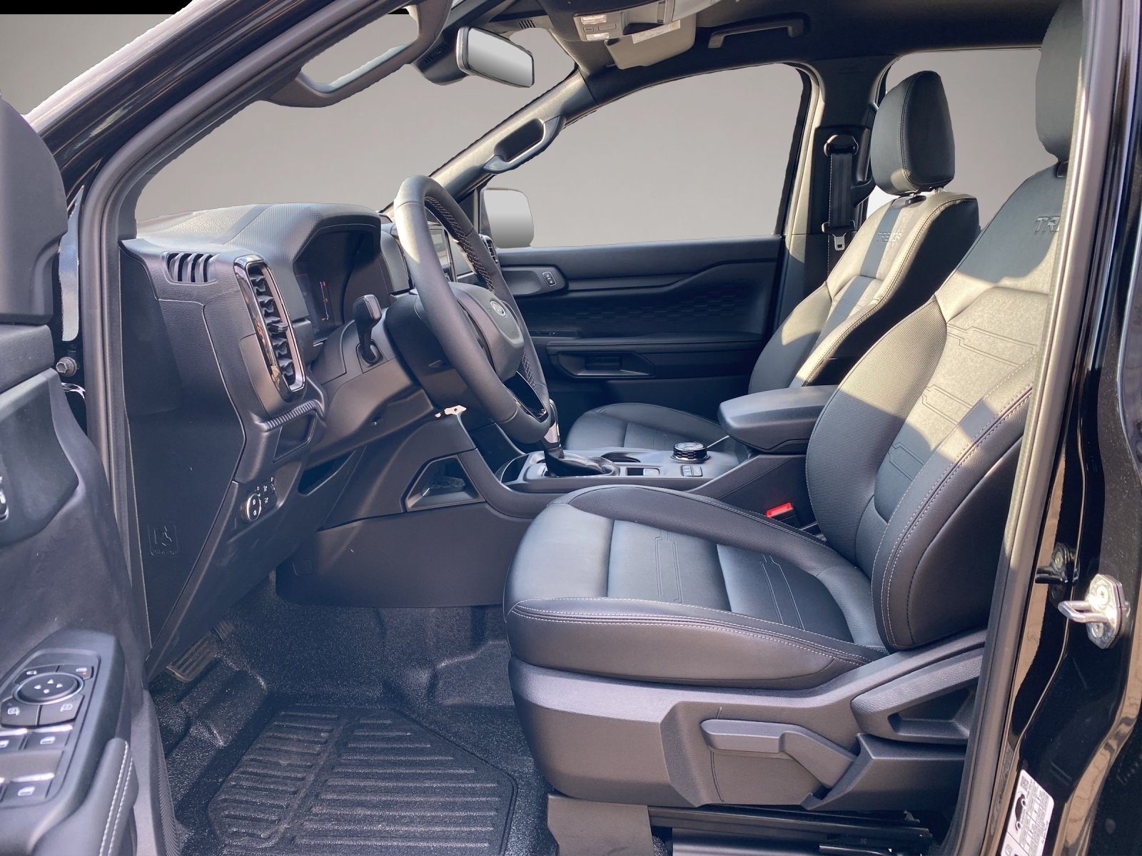 Ford Ranger (, Diesel)