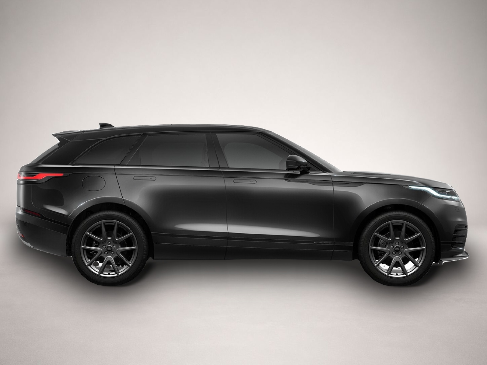 Land-Rover Range Rover Velar (05/2026, Diesel)