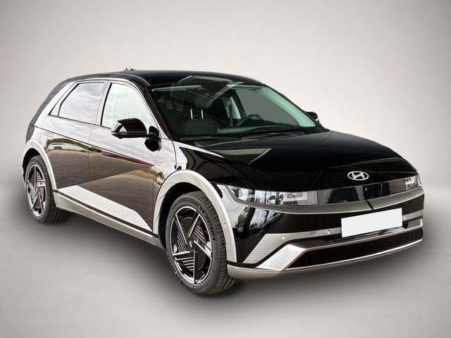 Hyundai IONIQ 5 (10/2025, ELECTRIC)
