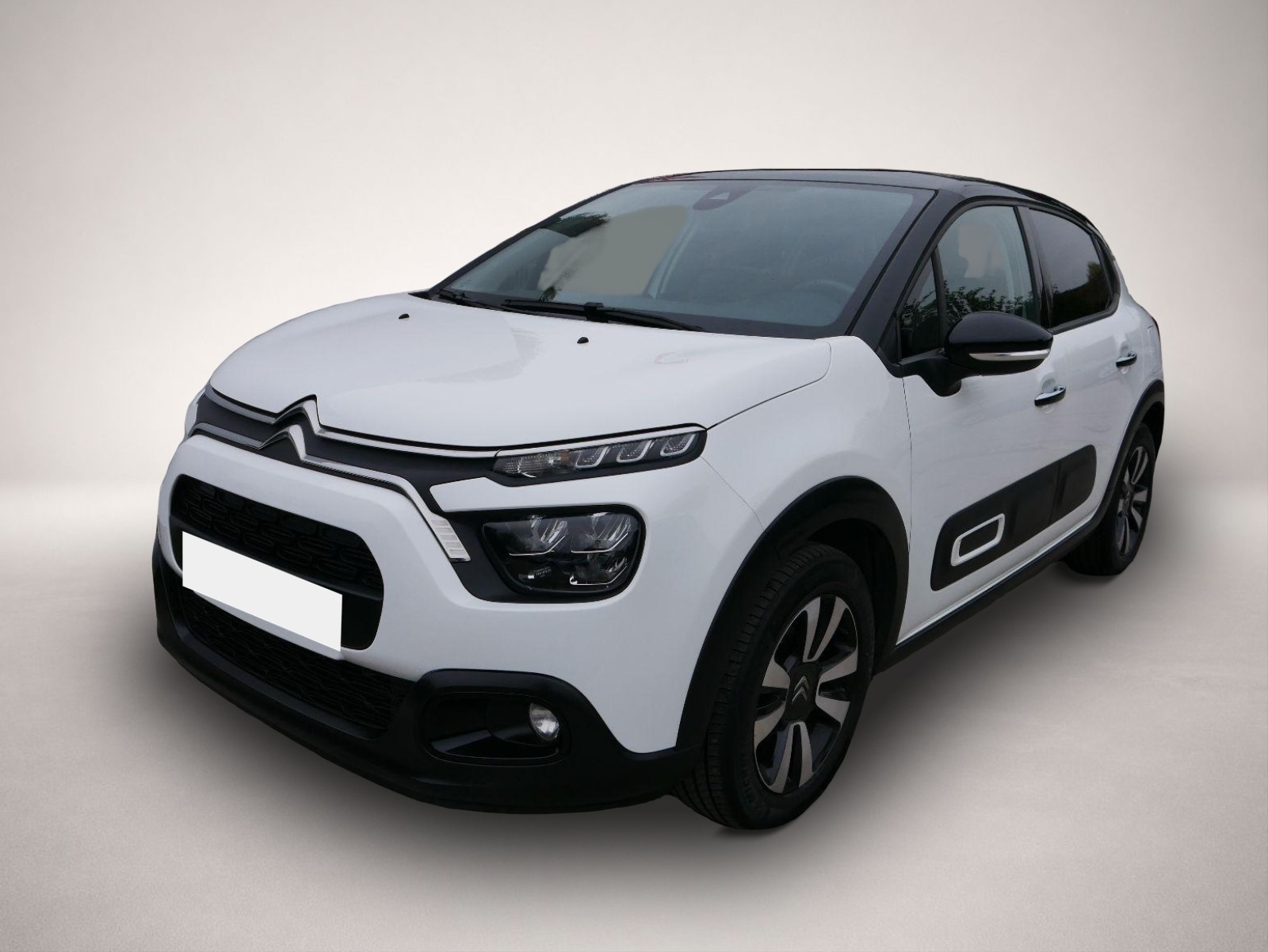 Citroen C3 (07/2023, Benzin)