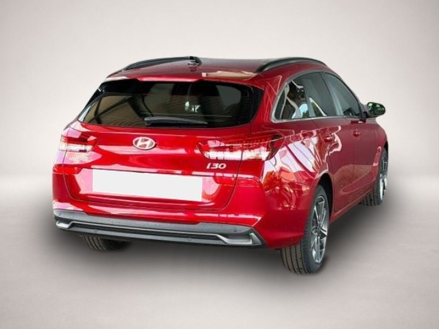 Hyundai i30 (04/2025, Benzin)