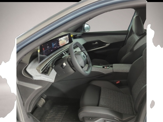 Peugeot 3008 (01/2025, Benzin)