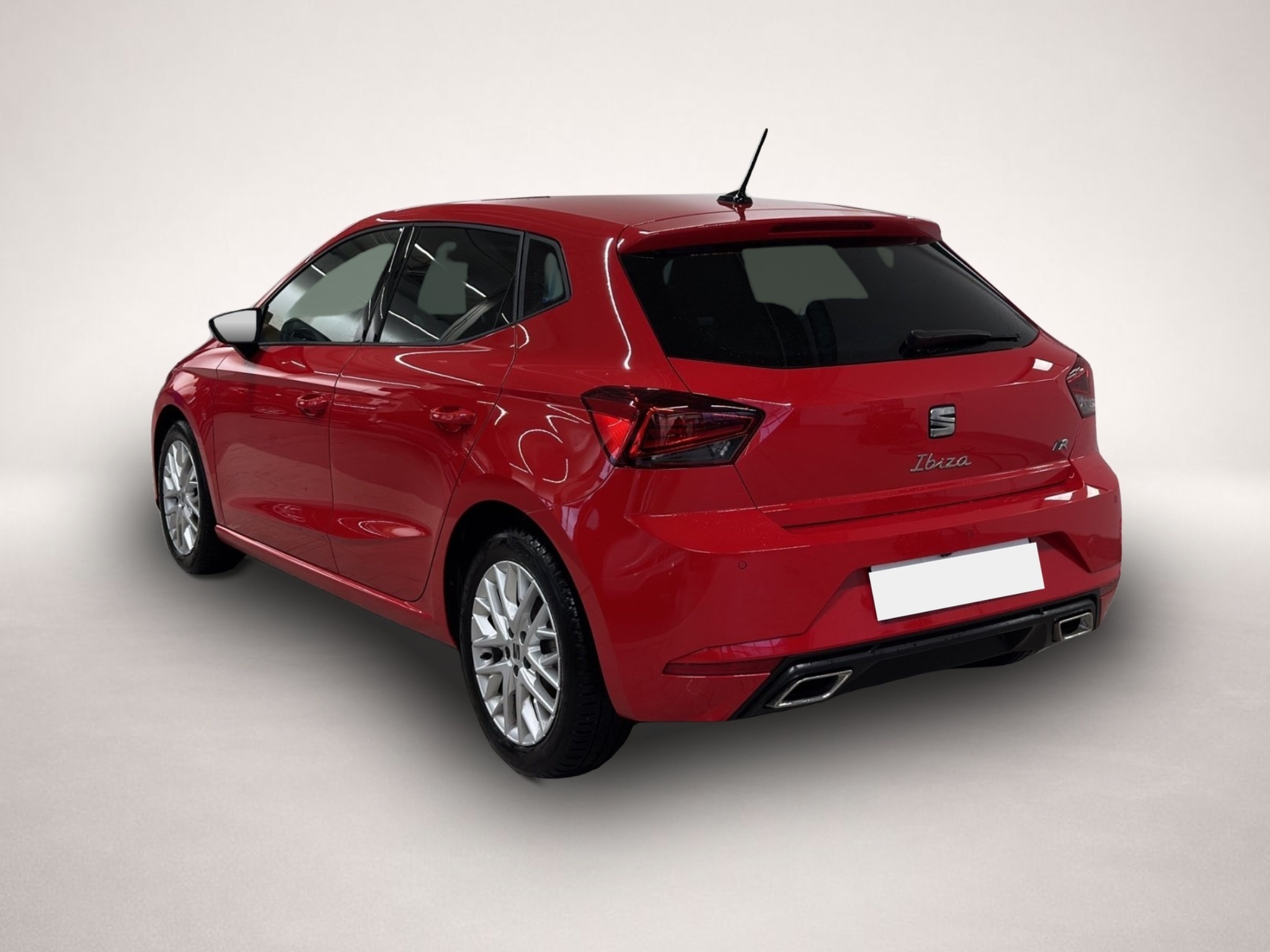 Seat Ibiza (03/2024, Benzin)