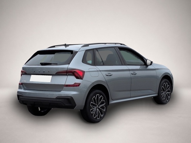 Skoda Kamiq, Bild 3 von 7