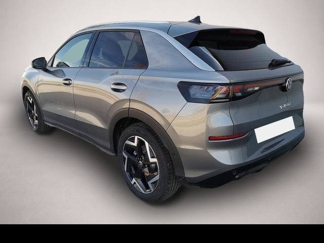 Volkswagen T-Roc (, Benzin)